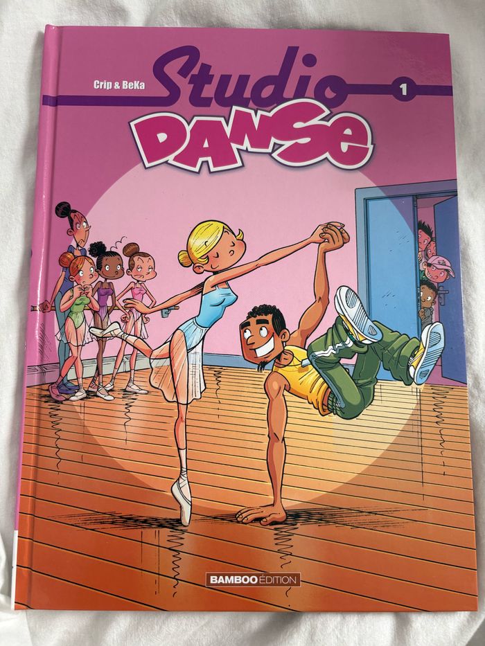 Studio danse