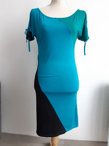 Robe épaules dénudées No excuse 34/36