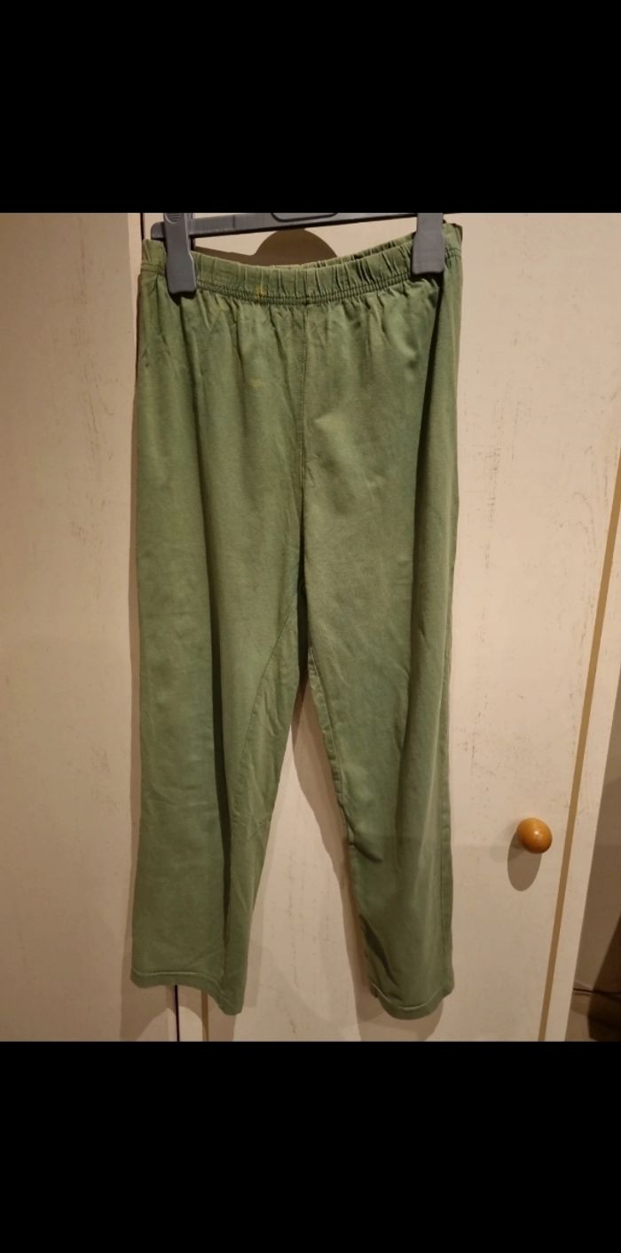 Pyjama 2 pièces - photo numéro 4