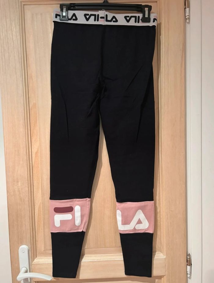 Legging de sport Fila