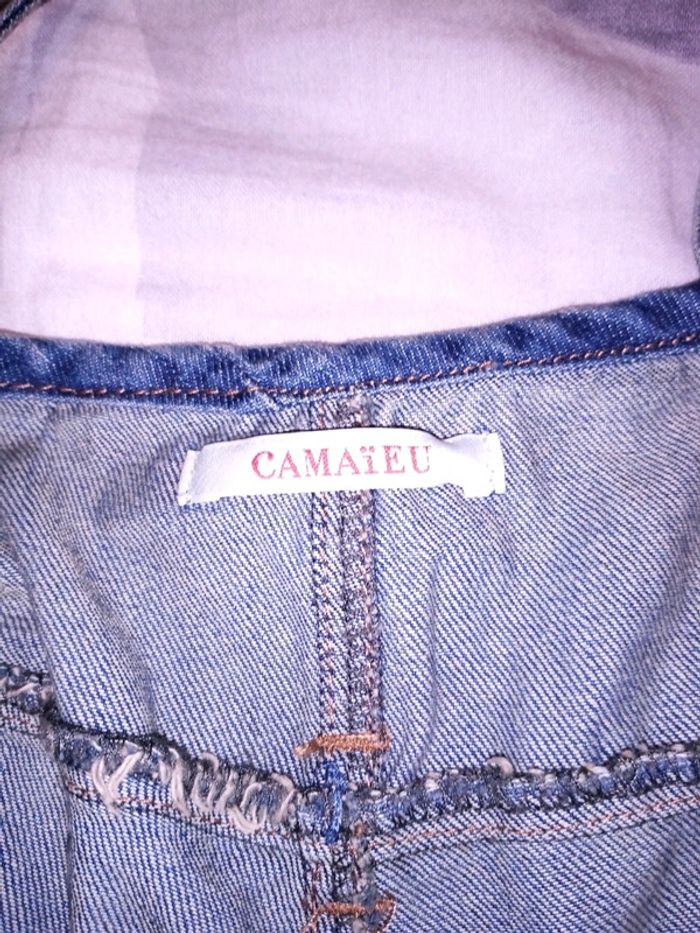 Salopette Camaïeu - photo numéro 6