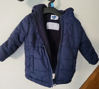 Manteau