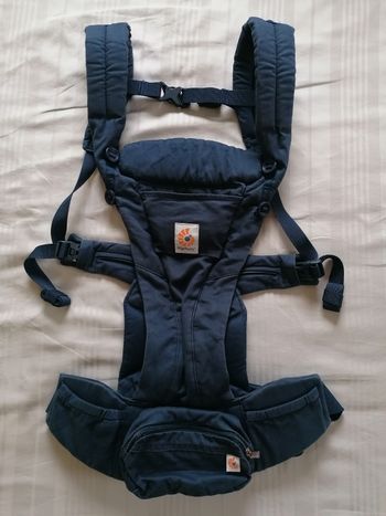 Porte bébé Ergobaby Omni Dream