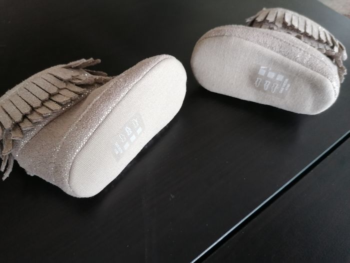 Chaussure - photo numéro 4