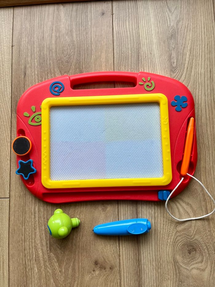 Tablette effaçable - photo numéro 3