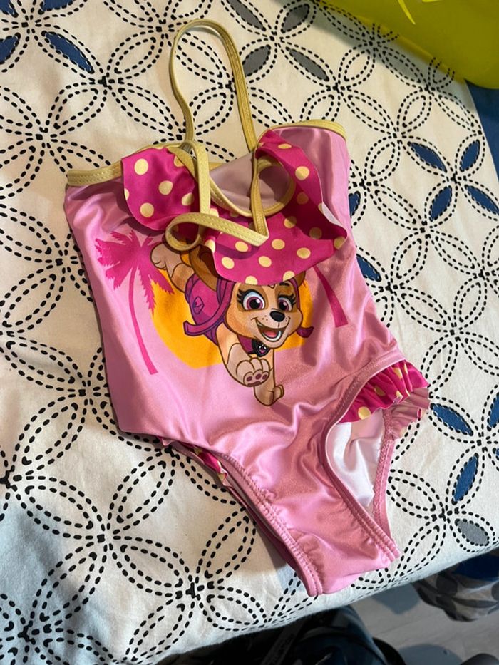 Maillot de Bain - photo numéro 2
