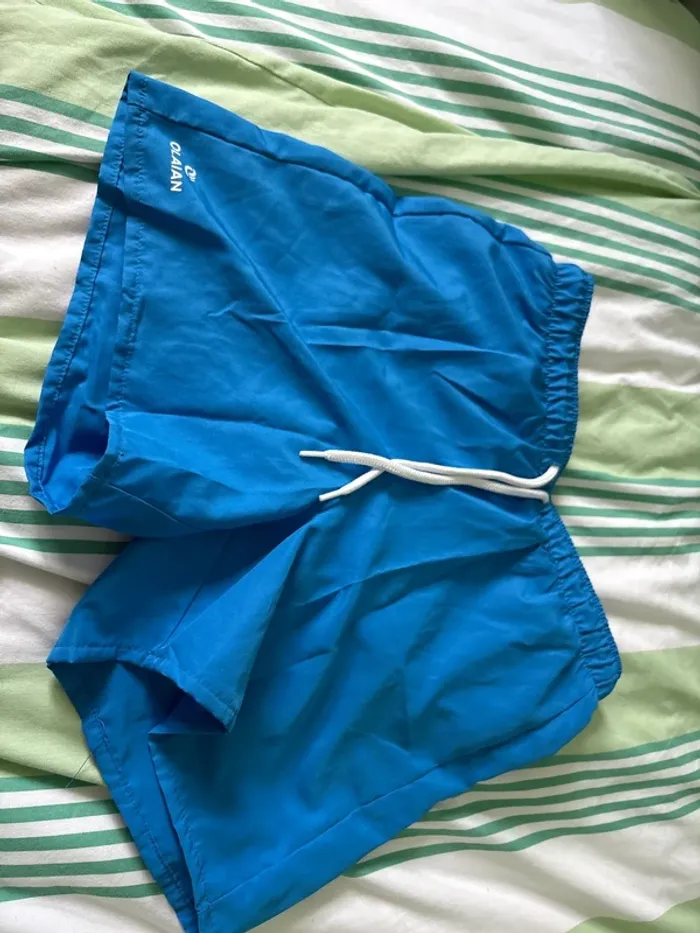 Short de bain