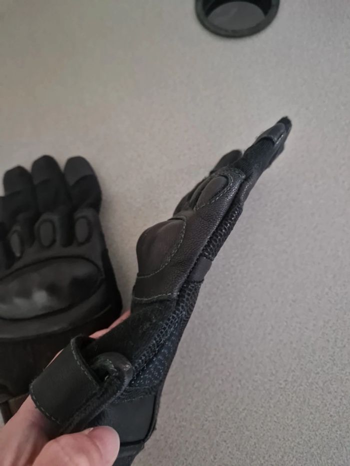 Gant de combat - photo numéro 3