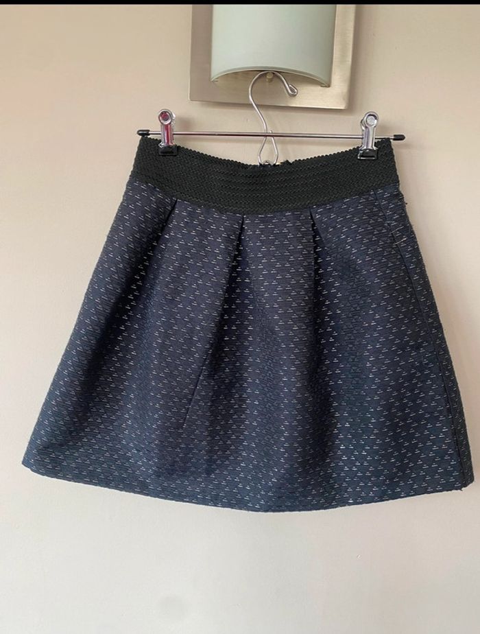 Jupe chic Camaïeu 38 - photo numéro 8