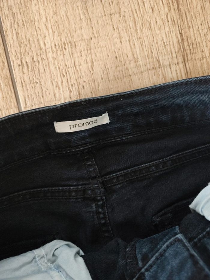 Jean slim - photo numéro 2