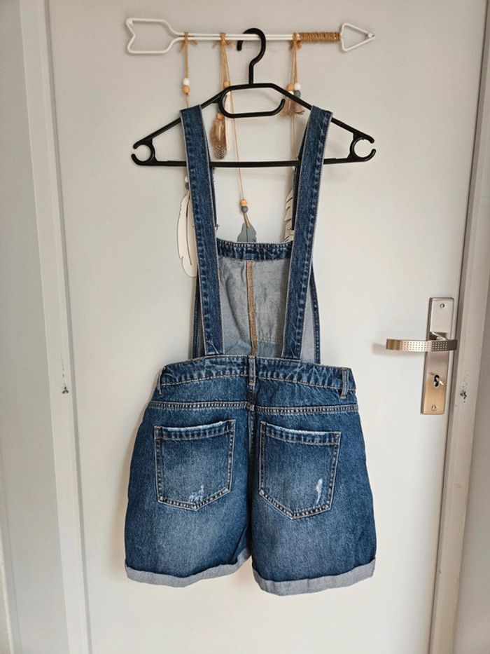 Salopette 38 - photo numéro 2