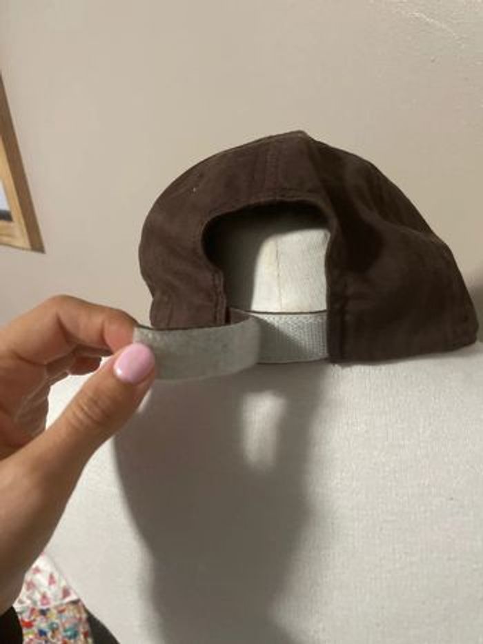 Casquette New Era - photo numéro 3