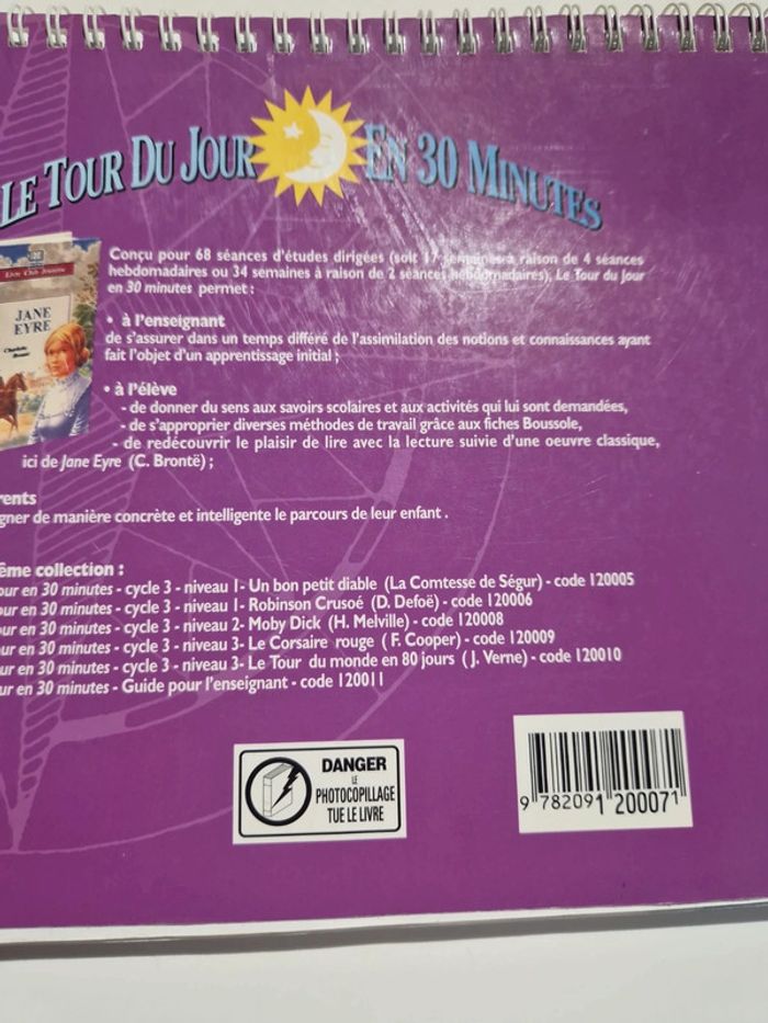 Le Tour Du Jour En 30 Minutes - photo numéro 3