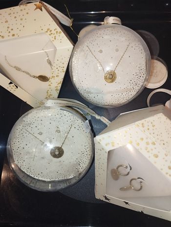 Bijoux fantaisie lot