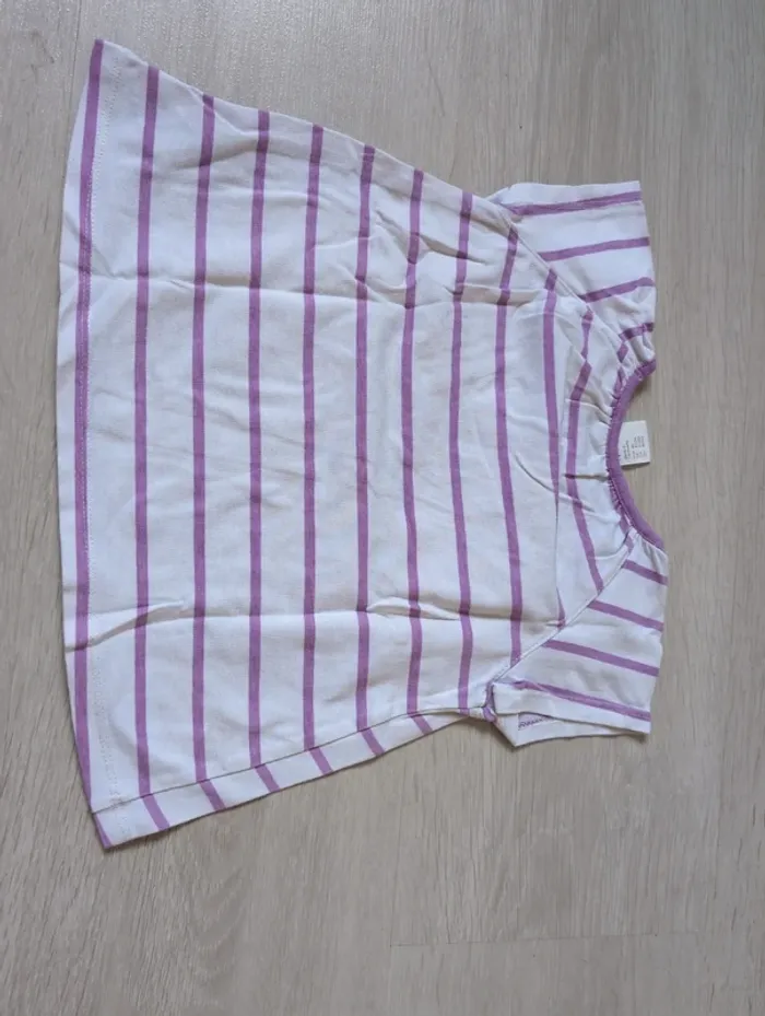 T-shirt - photo numéro 4