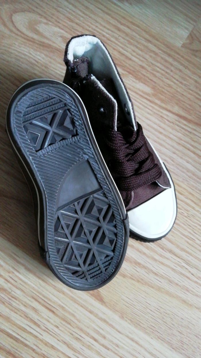 Chaussures garçon orchestra neuves 21 - photo numéro 2