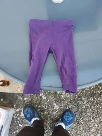 Pantalon 9mois