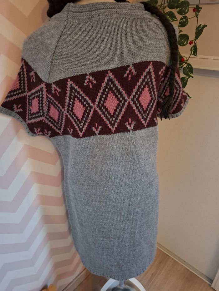 Robe pull - photo numéro 5