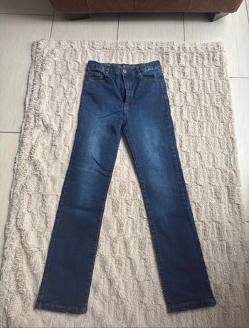 Jeans 12 ans vertbaudet regular