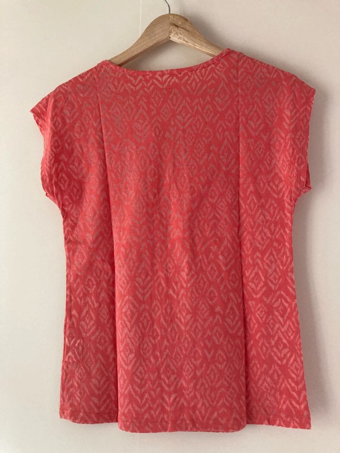 T shirt - photo numéro 2