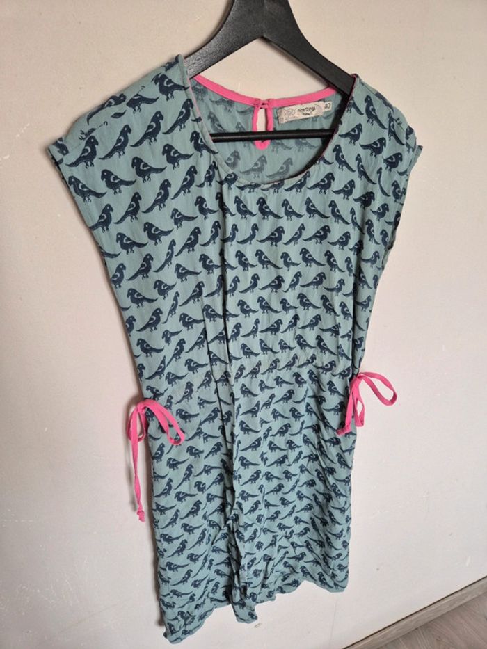 Robe Nice Thinks taille 40 - photo numéro 2