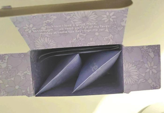 50 € Florence By Mills Set - Mellow Out - photo numéro 3