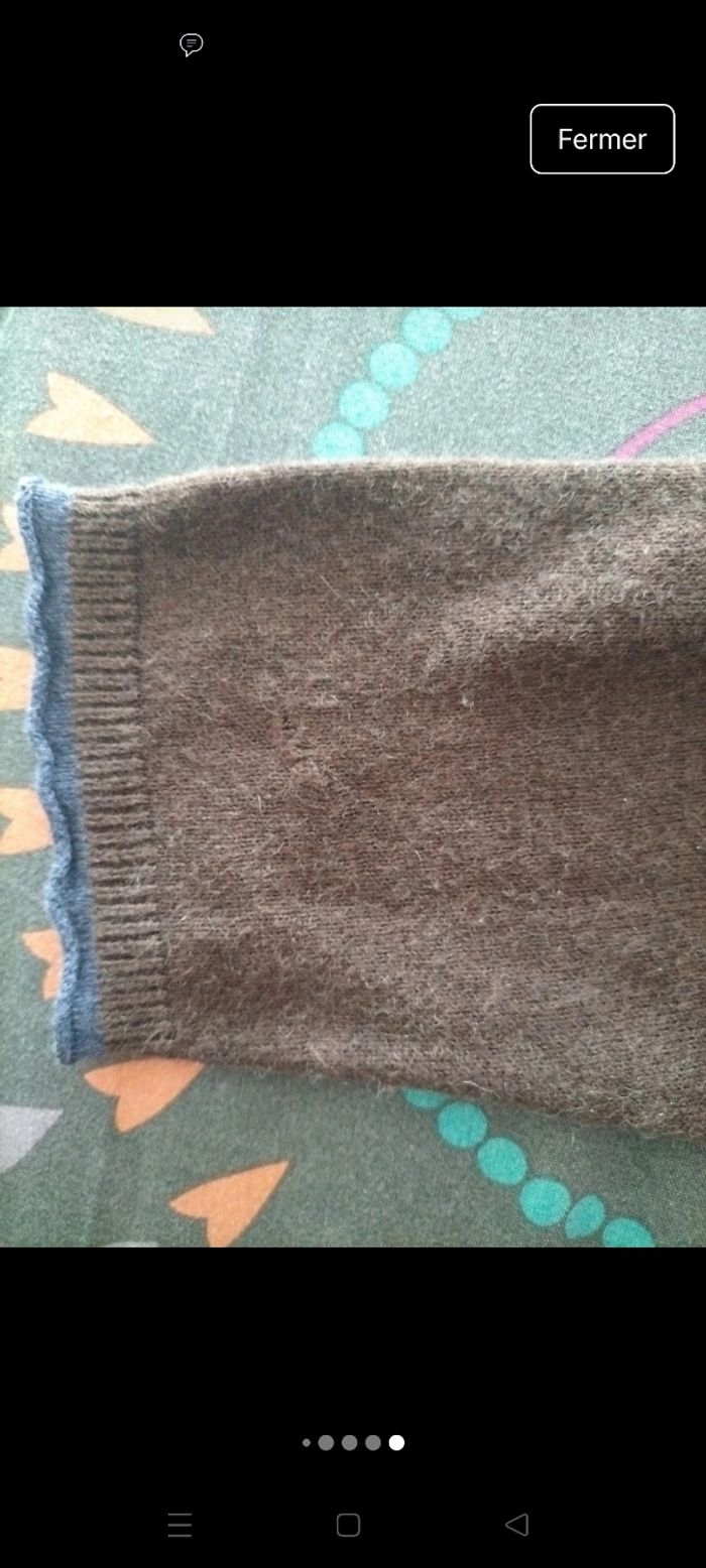 Pull  Gerard Darel - photo numéro 7