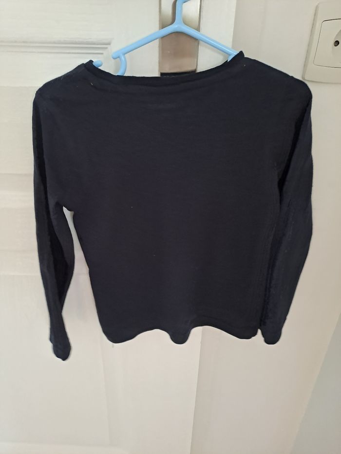 T shirt 3 - photo numéro 3