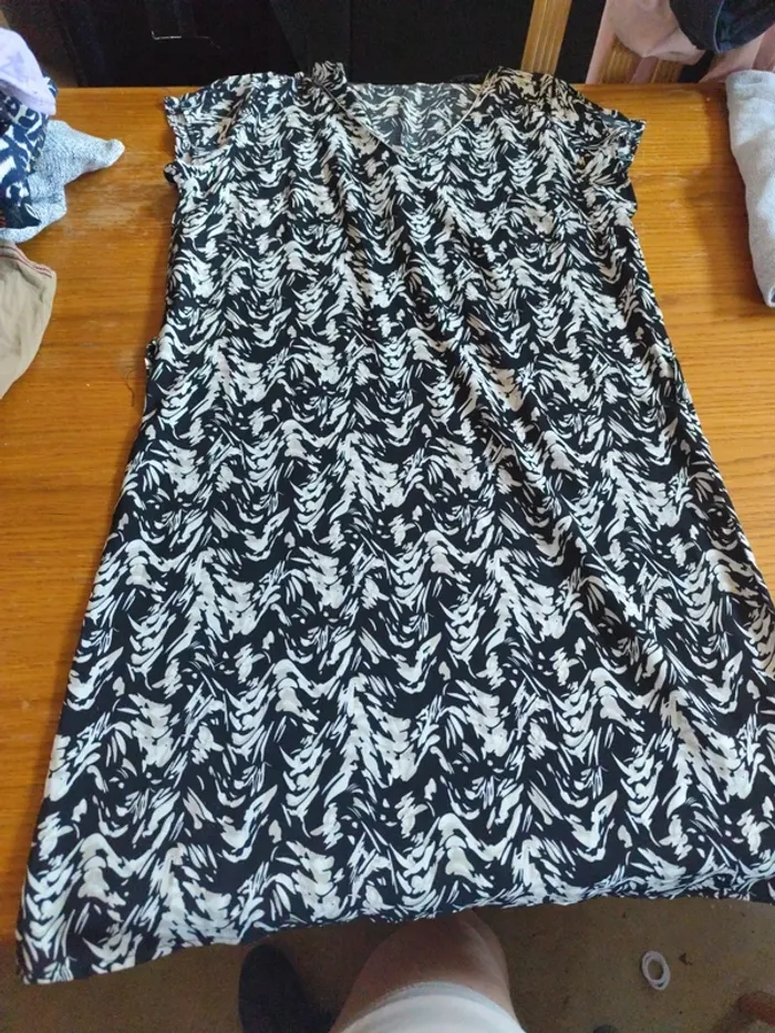 Robe femme