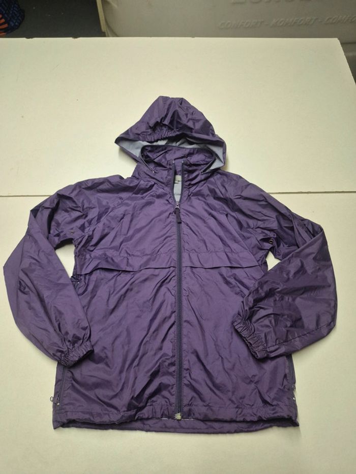 Imperméable