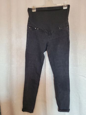 Jean de grossesse H&M mama Taille M taille haute
