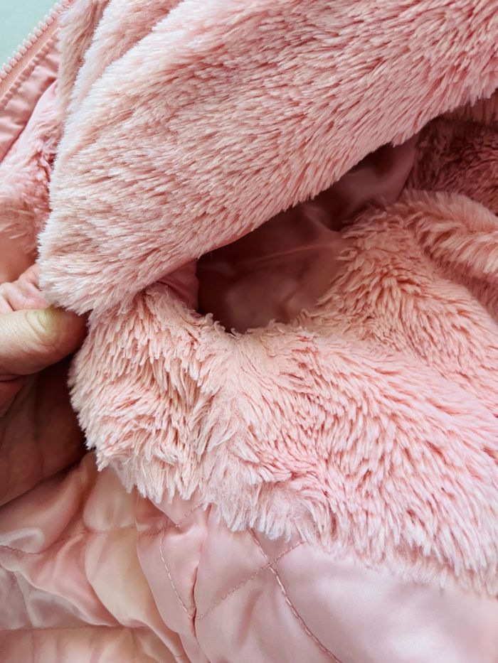 Doudoune taille 13/14 ans - photo numéro 7