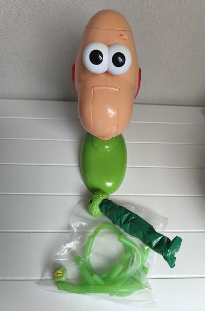 Jeu de société Carlo Crado - photo numéro 3