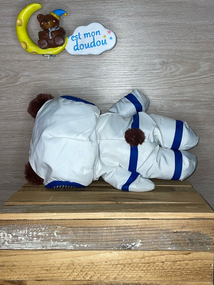 IKE58 doudou ours 🐻 IKEA - photo numéro 2