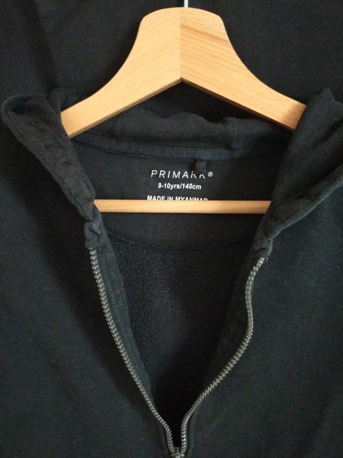 Gilet - photo numéro 2