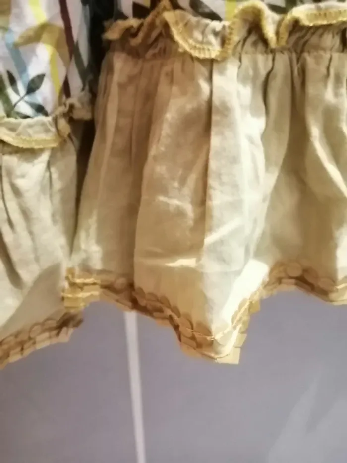 Robe longue - photo numéro 4