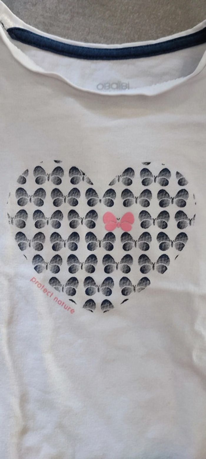 Ensemble obaibi 12 mois - photo numéro 4