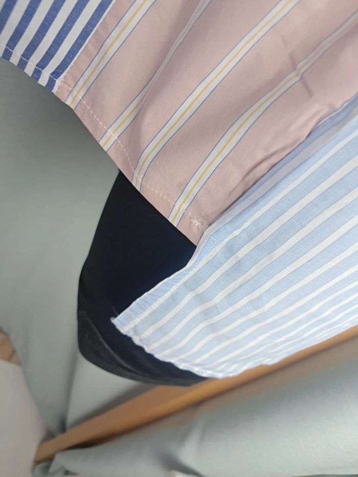 Johanna Paris chemise T 38/40 en tbe - photo numéro 9