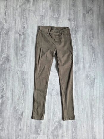 Jegging kaki ana & lucy - taille M