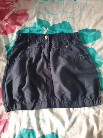 Jupe fille 12 ans