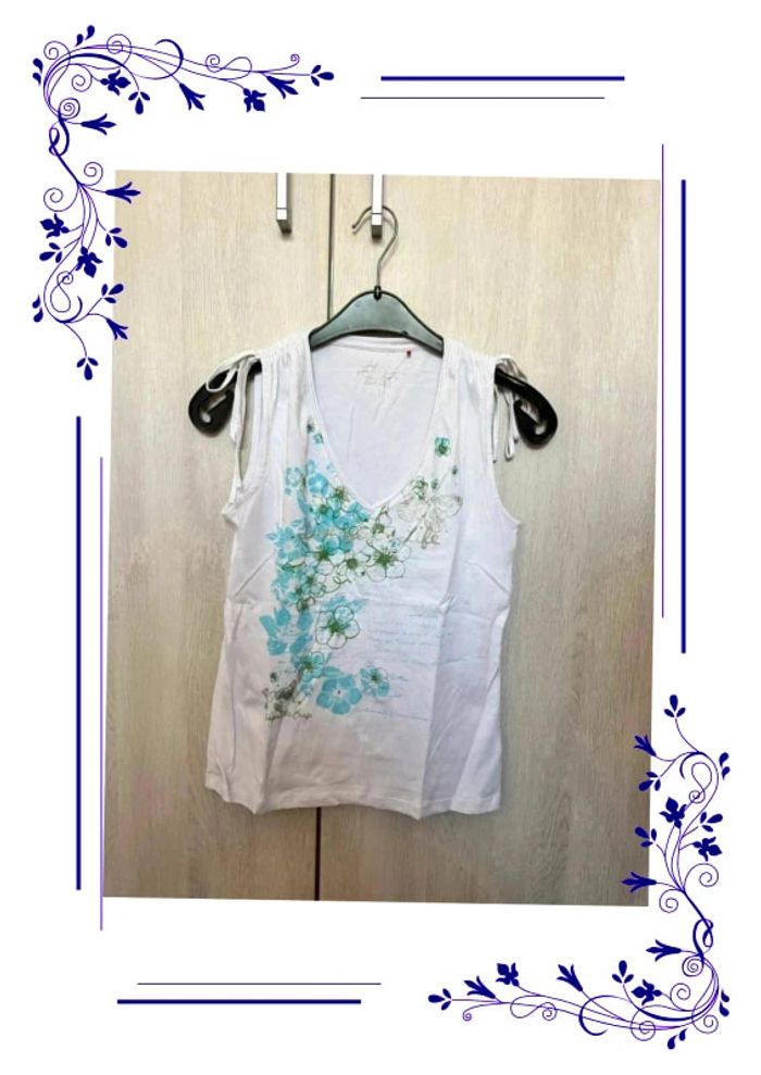 T shirt esprit XL