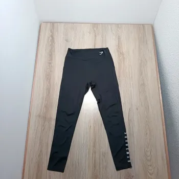 Legging gymshark femme XL noir