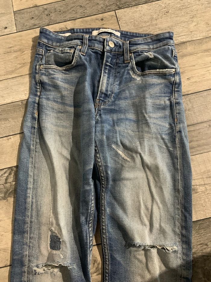 Véritable jeans - photo numéro 2