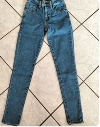 Jean skinny