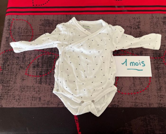 Lot Bodies - photo numéro 6