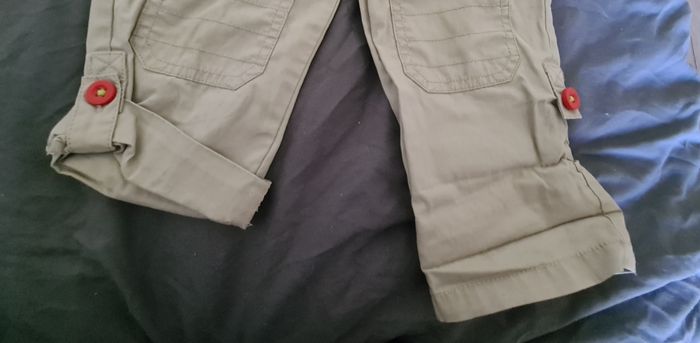 Pantalong/Pantacourt - photo numéro 2