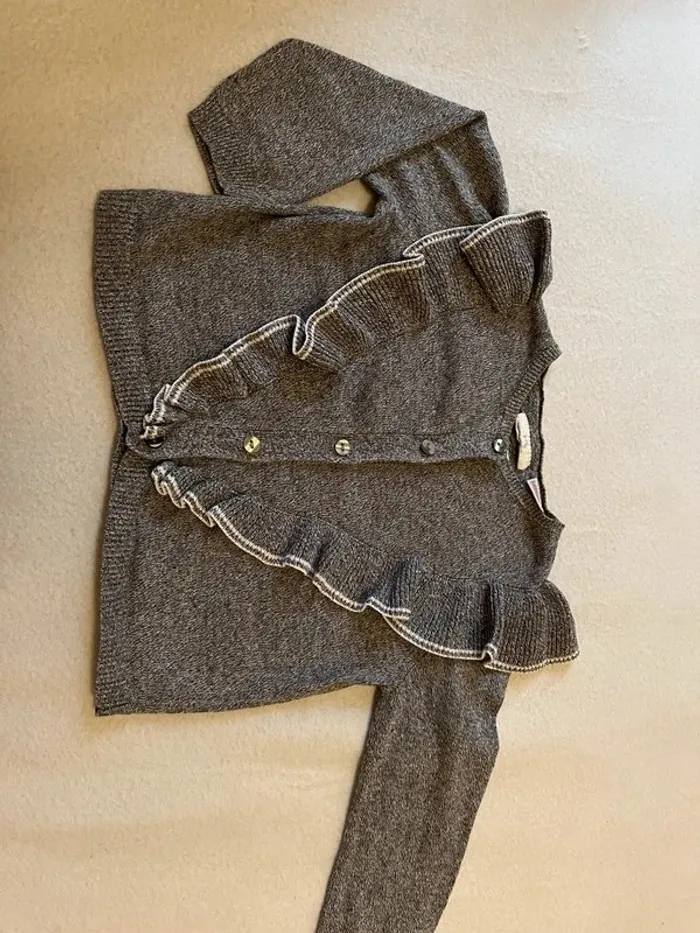 Gilet Zara