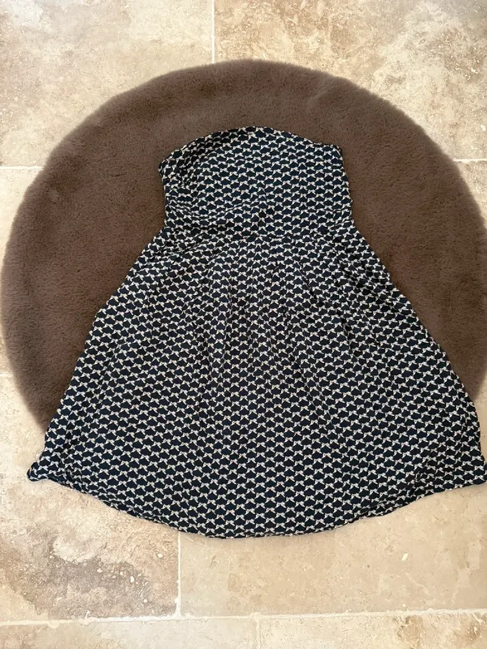 Top Bustier