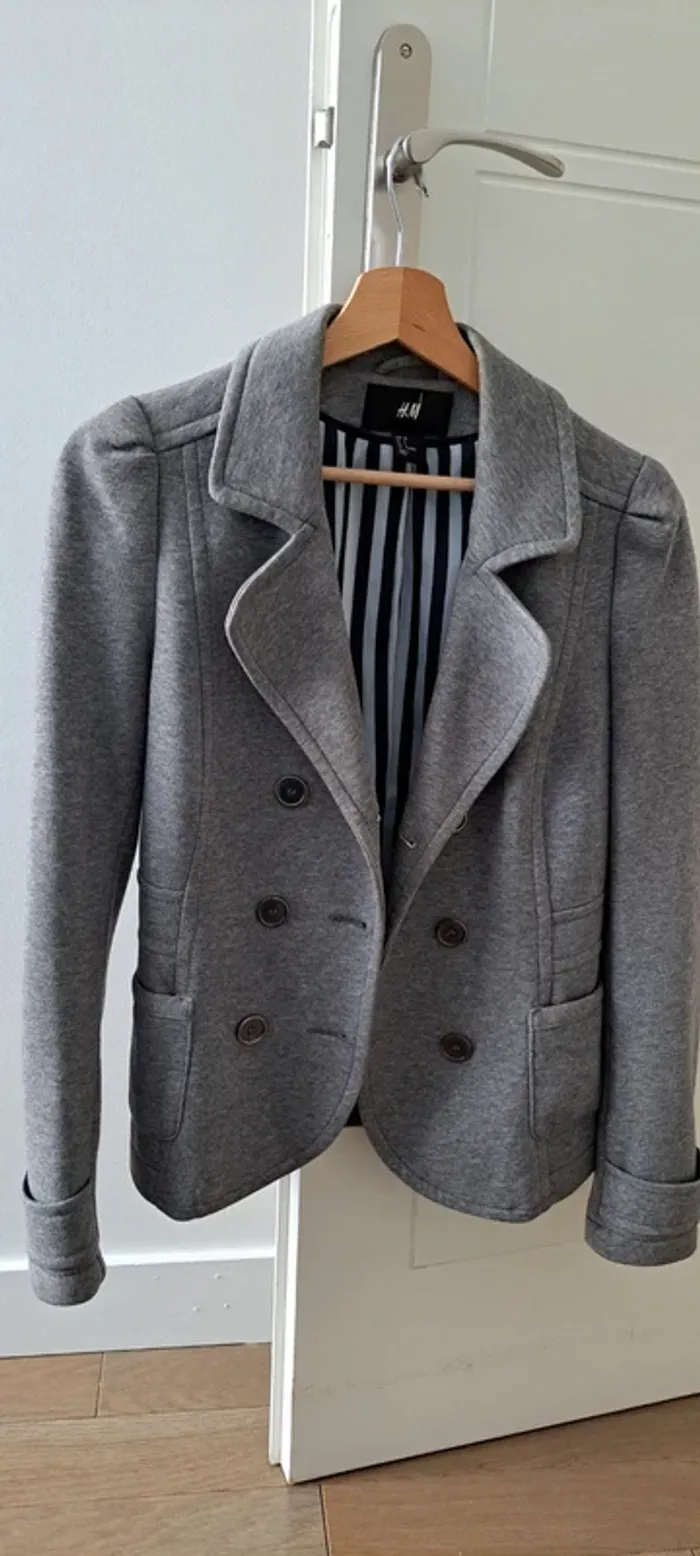 Veste femme H&M