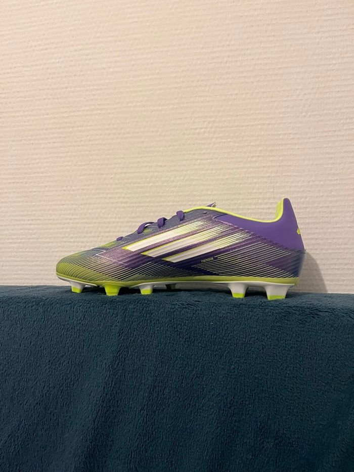 Adidas F50 - photo numéro 3